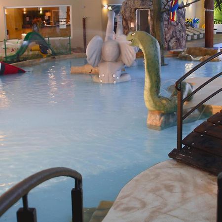 Vacationclub - Wita Stwosza 8 Apartament 1 Karpacz Ngoại thất bức ảnh