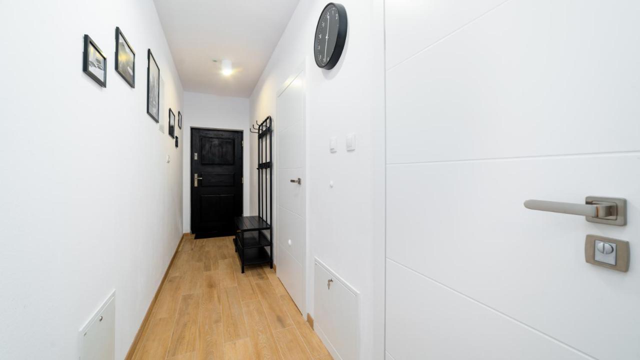 Vacationclub - Wita Stwosza 8 Apartament 1 Karpacz Ngoại thất bức ảnh