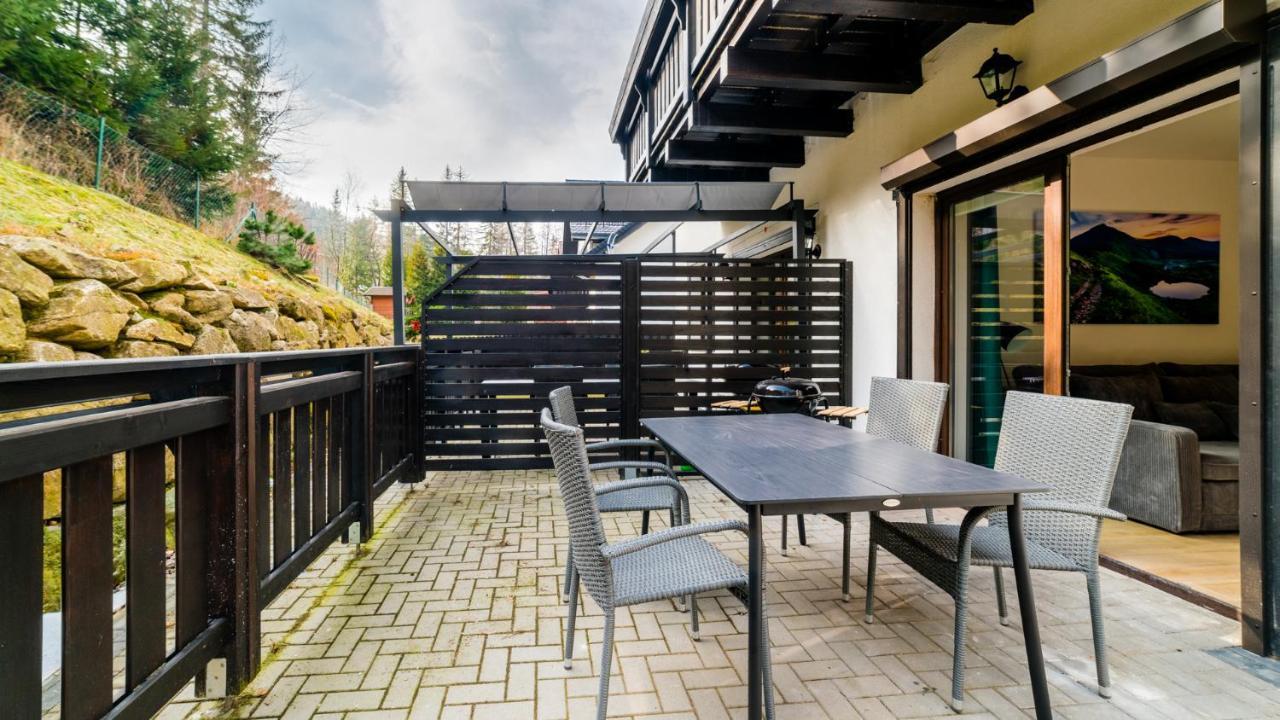 Vacationclub - Wita Stwosza 8 Apartament 1 Karpacz Ngoại thất bức ảnh